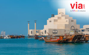 Museum of Islamic Art