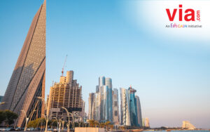 Doha Corniche