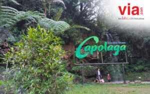 Wisata Alam Capolaga