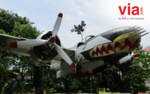 Taman Prestasi Surabaya