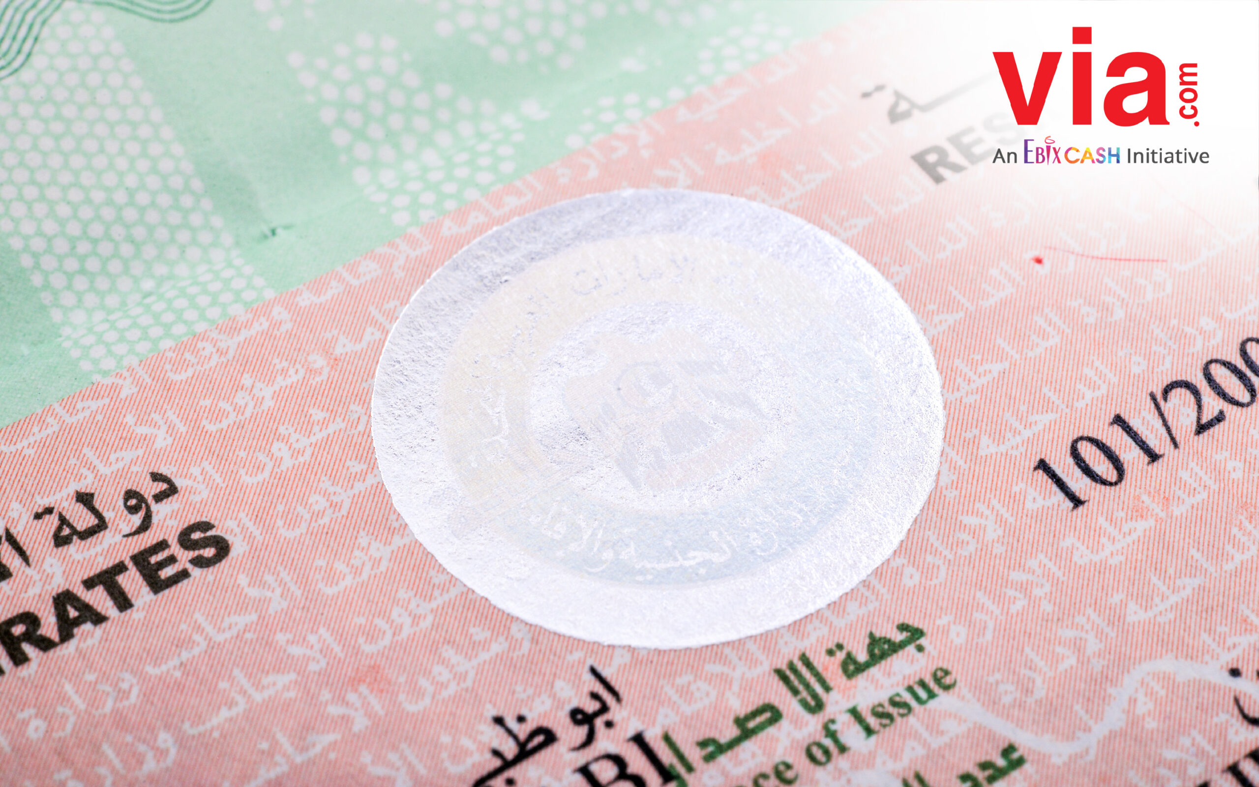 Visa Ekspres Dubai, Solusi Liburan yang Lebih Praktis