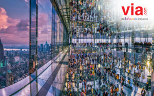 Summit One Vanderbilt