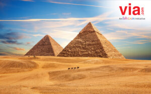 Piramida Giza