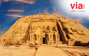 Abu Simbel