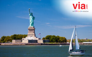Statue of Liberty