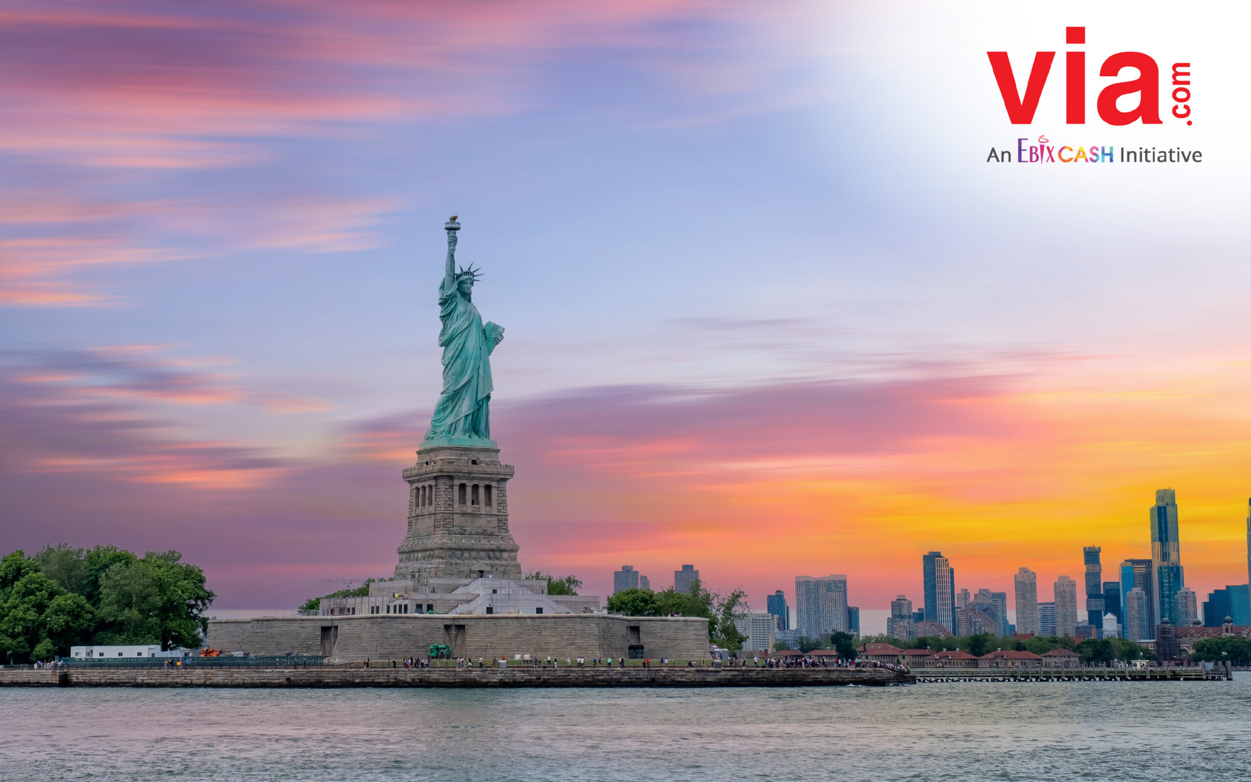 9 Tempat Terkenal di New York yang Wajib Masuk Itinerary
