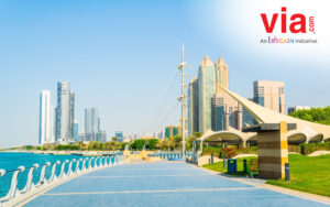 The Corniche