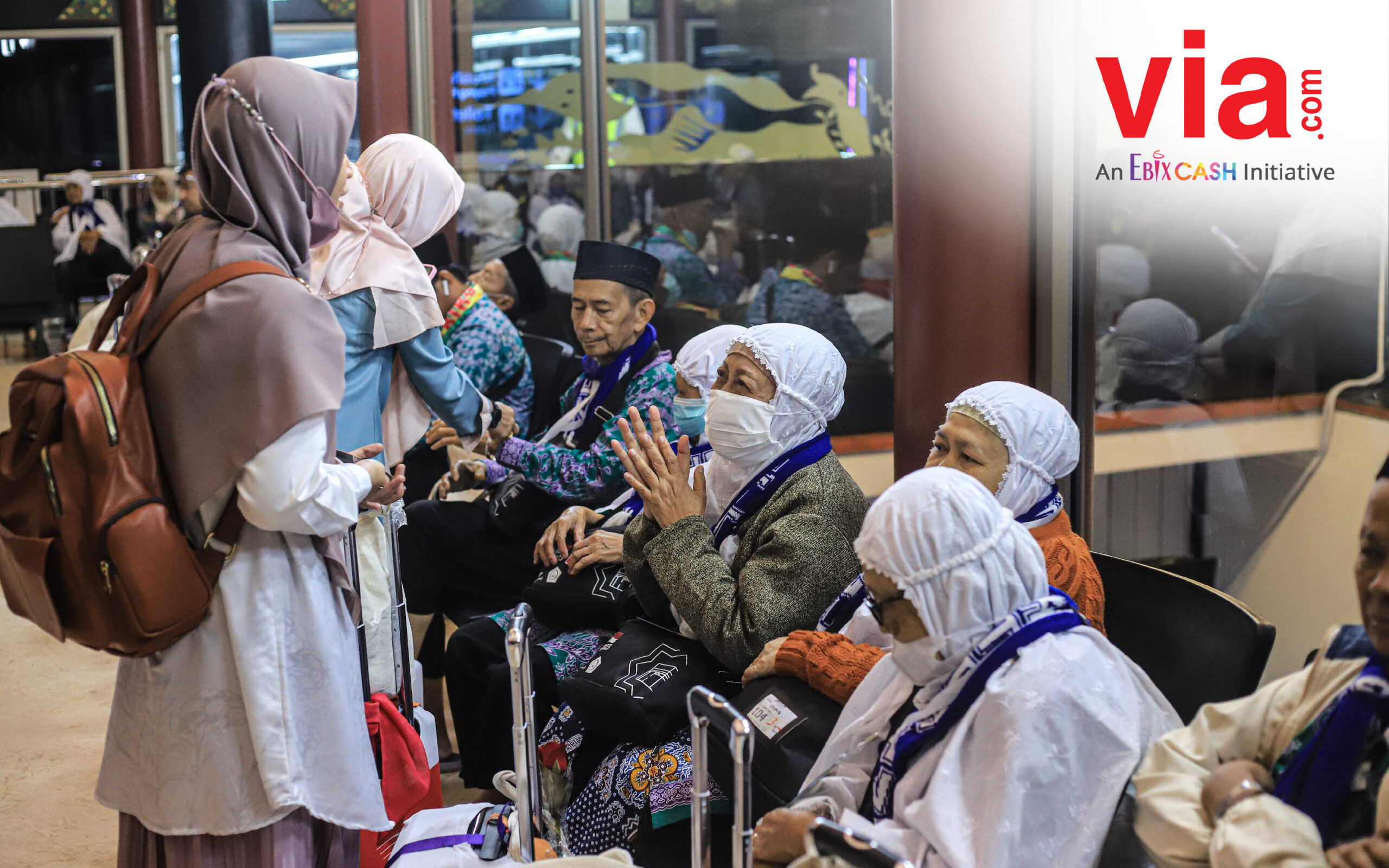 Panduan Membuat Visa Haji Furoda Lengkap dengan Syaratnya