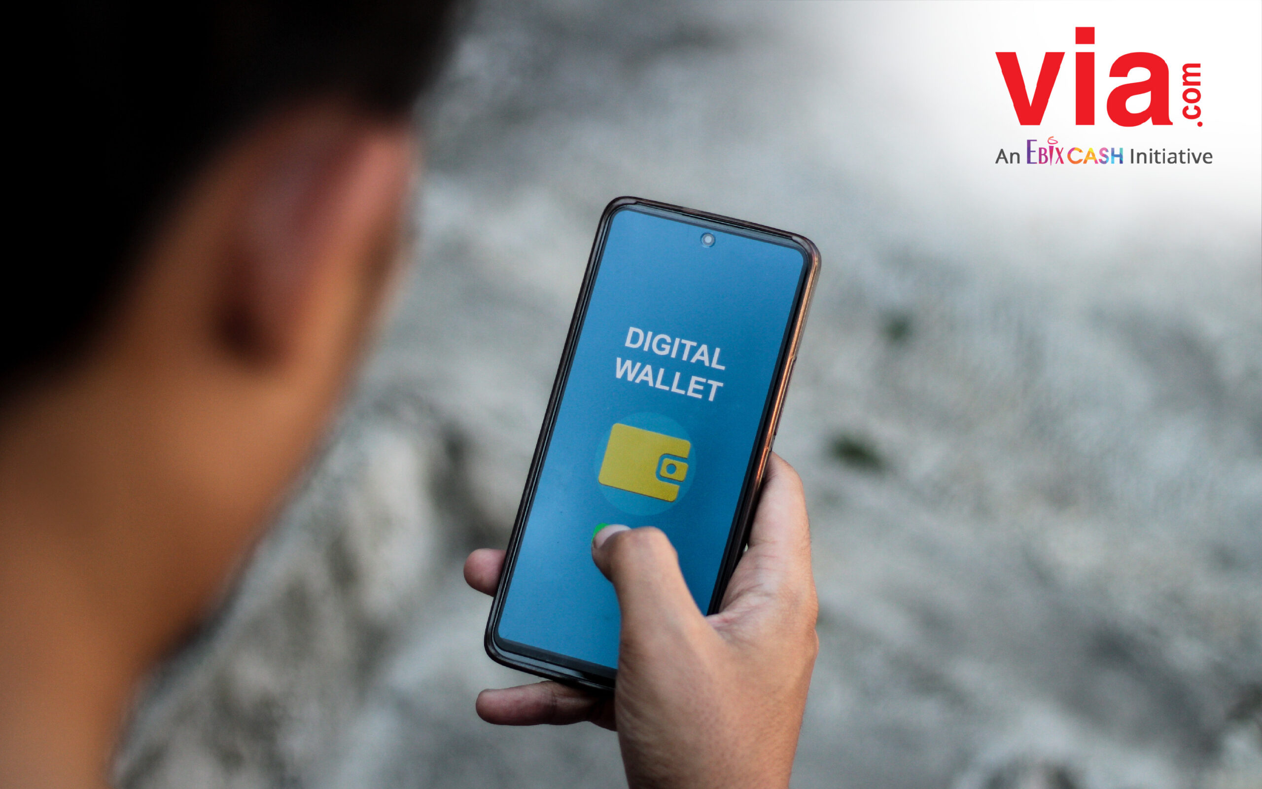Mengenal Apa Itu E-Wallet, Keuntungan, dan Cara Menggunakannya