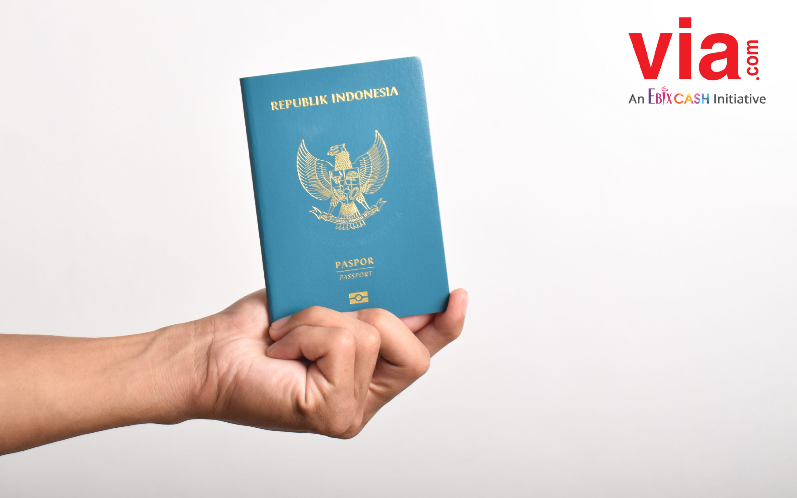 Sehari Jadi! Ini Cara Membuat e-Paspor 2025 Beserta Syarat dan Biayanya