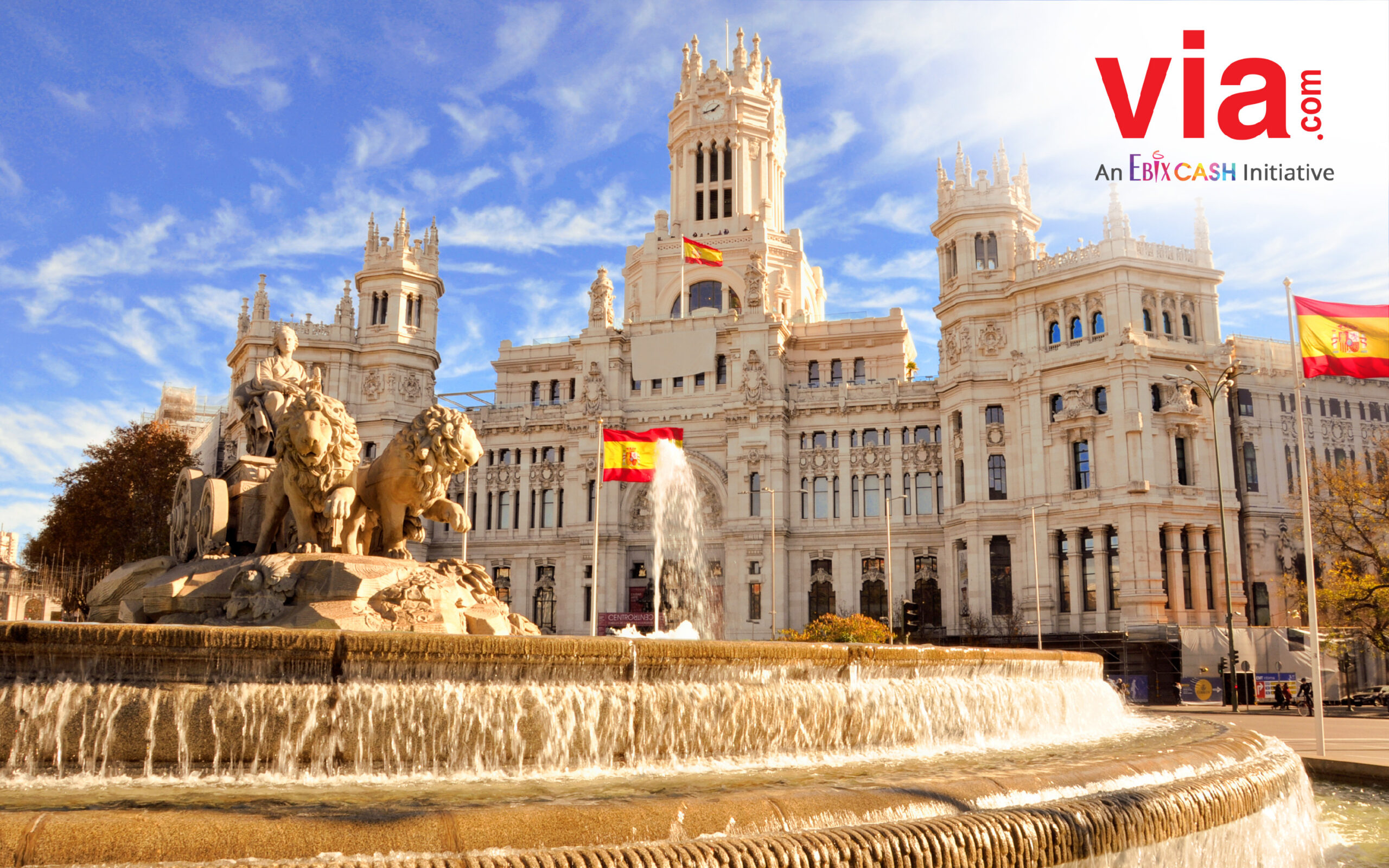 Destinasi Wisata Madrid yang Wajib Dikunjungi dan Anti Gagal