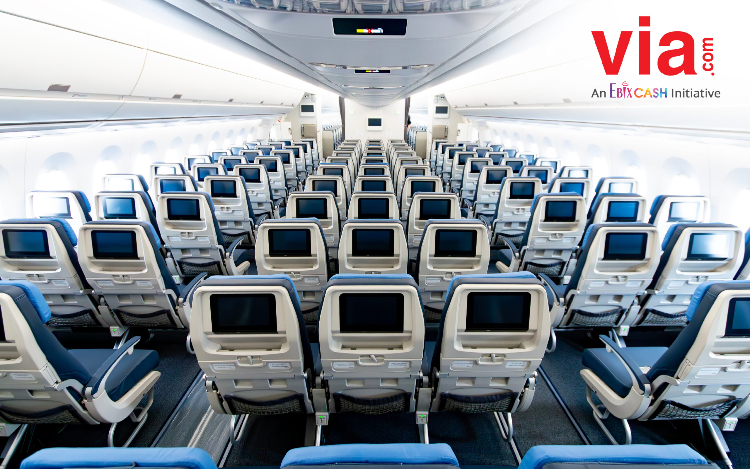 Cari Tahu Perbedaan Kelas di Pesawat, Mana yang Lebih Baik?