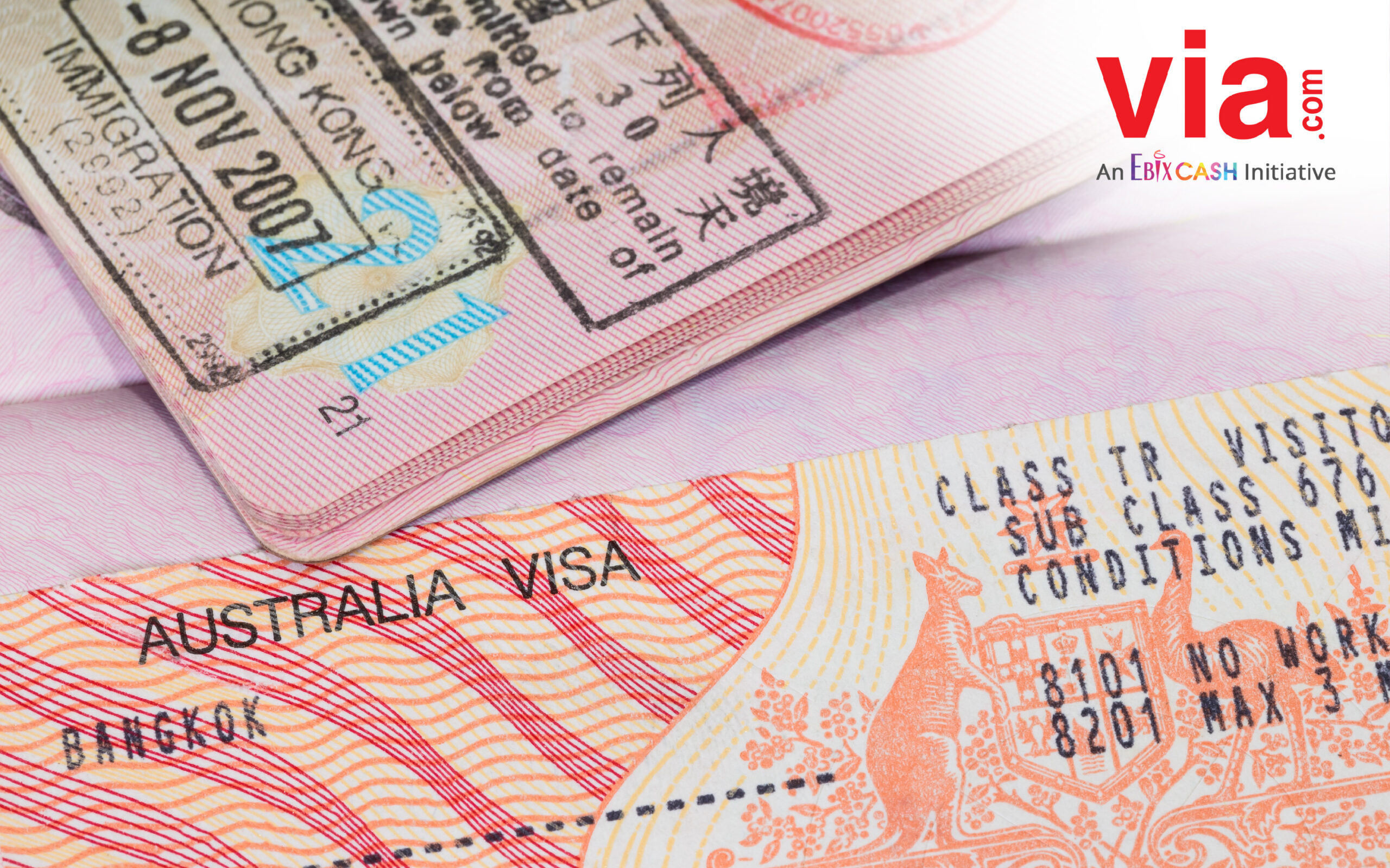 Visa Australia: Jenis, Biaya, Syarat, dan Cara Mudah Membuatnya
