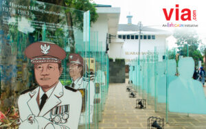 Taman Sejarah Bandung