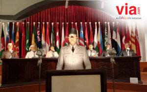 Museum Konferensi Asia-Afrika