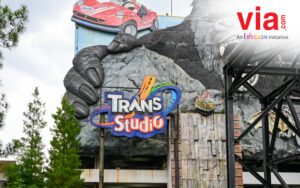 Trans Studio Bandung