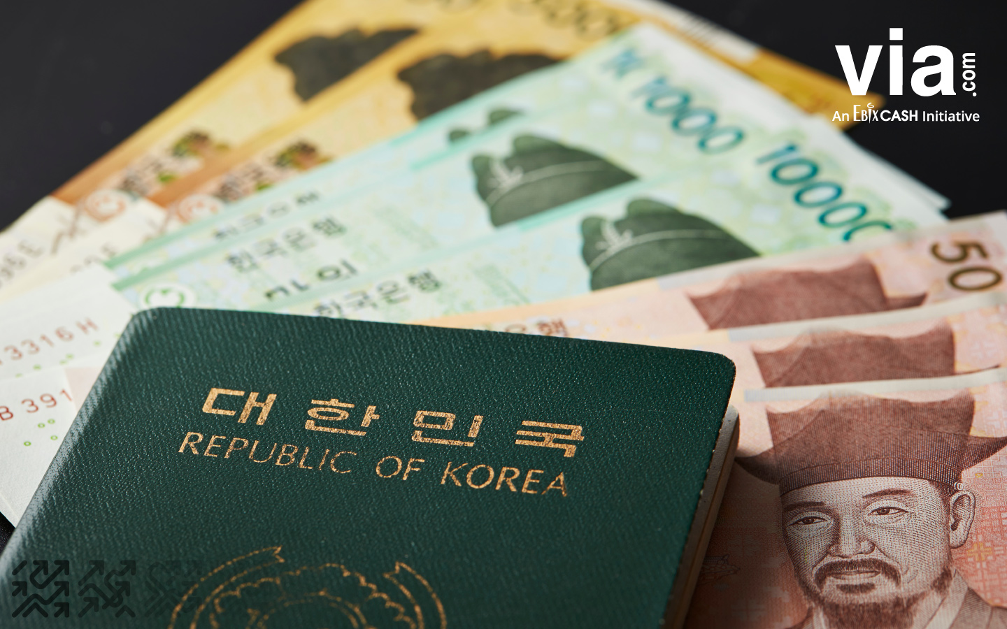 Jangan Salah! Segini Minimal Saldo Visa Korea Selatan