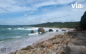 Pantai Nihiwatu